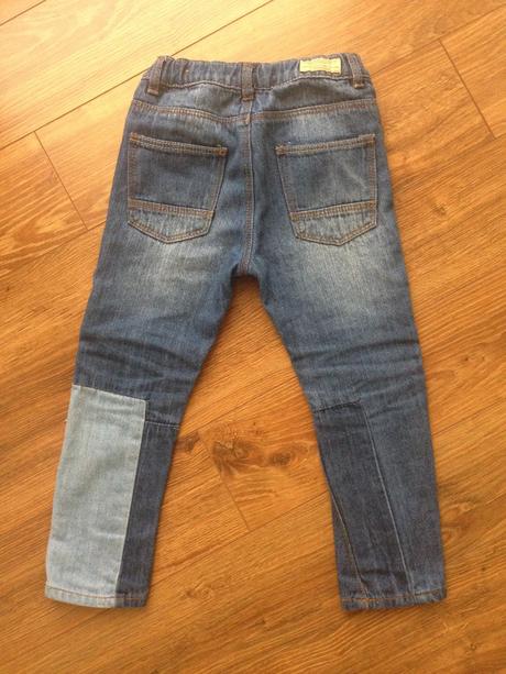 Rifle zara, zara,104