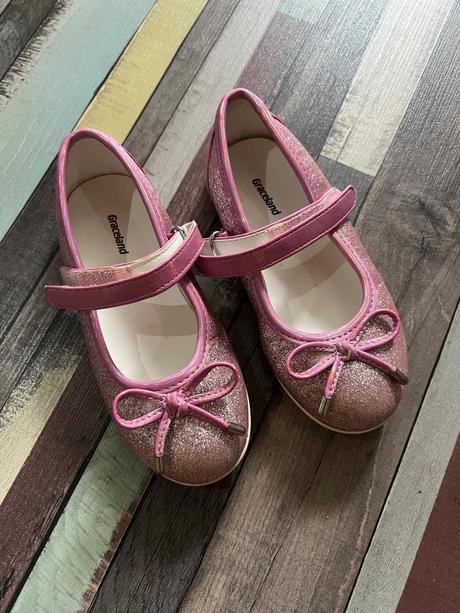 Balerinky, deichmann,26