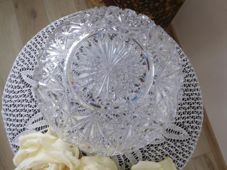 Kryštálová miska mohutnejšia, 