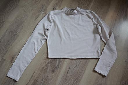Bavlnené tričko zara, zara,l