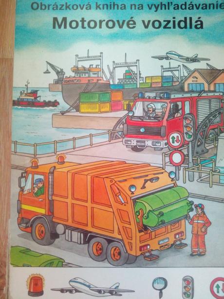 Motorové vozidlá ô,