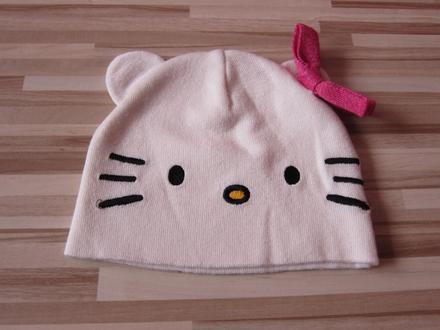 Čapica na prechodne obdobie, h&m,122