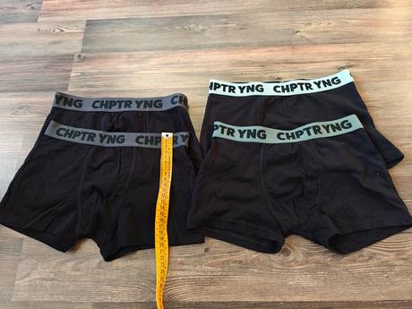 Boxerky 140/146, kik,146