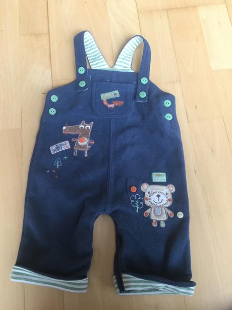 Nohavice, cherokee,68