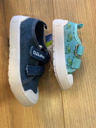 Platenky, d.d.step,20 - 31