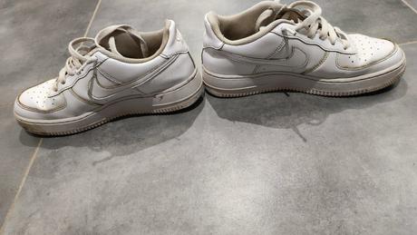 Botasky nike, nike,39