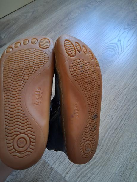 Froddo chelsea barefoot, froddo,34