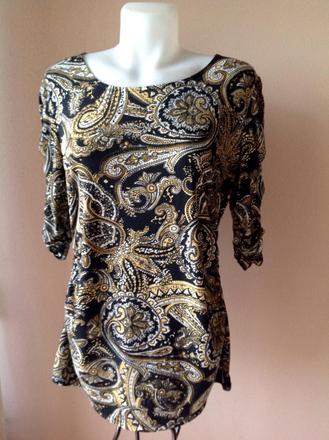 Pružné tričko /76, 42