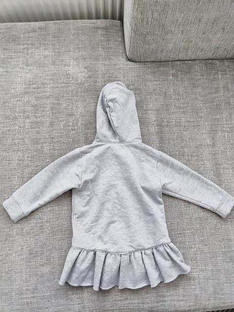 Detská mikina by bubi fashion 98, 98