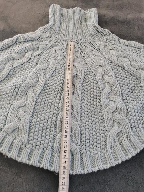 Pončo 98/104/110, next,98