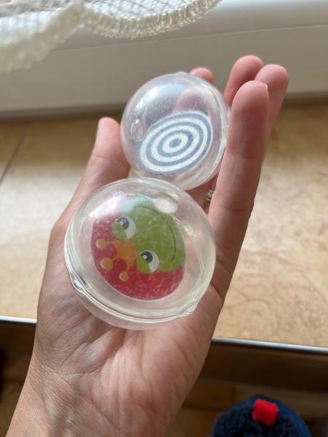 Hracia deka yookidoo, 