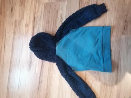 Mikina labkova patrola, c&a,116