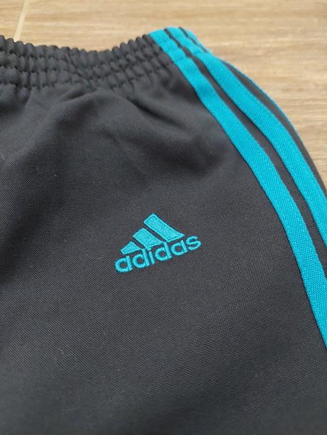 Nohavice č.98, adidas,98