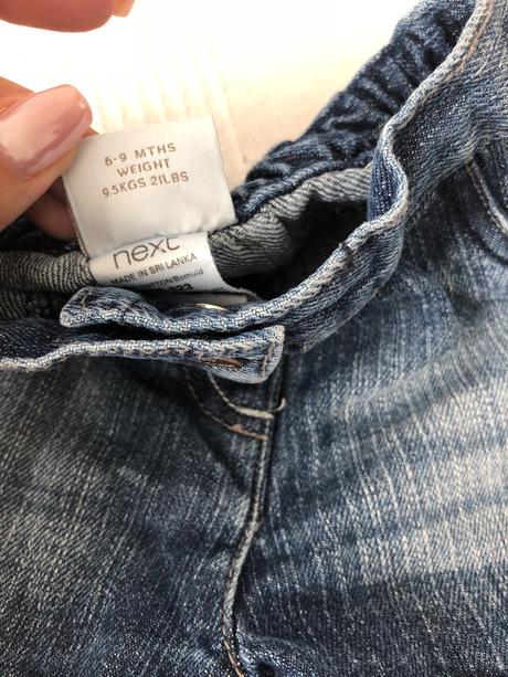 Kraťasy next, next,74