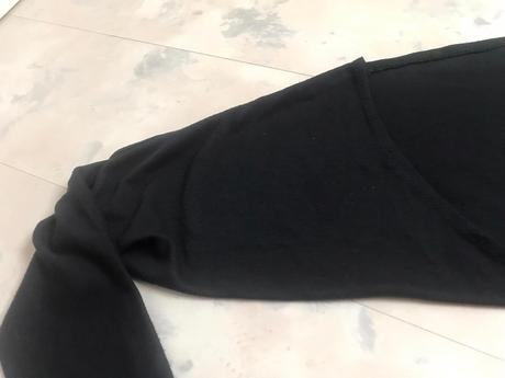 Bolerko pod lopatky, l