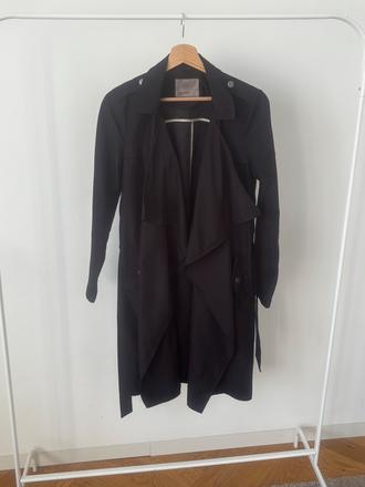 Vero moda trenčkot, vero moda,xs