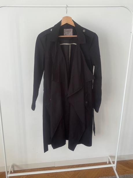 Vero moda trenčkot, vero moda,xs