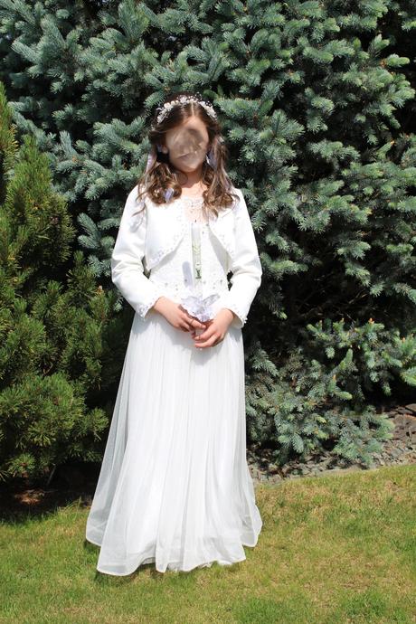 Šaty na 1.sv. prijímanie, 140