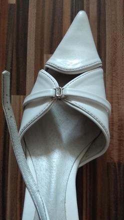 Predám dámske topánky, 37