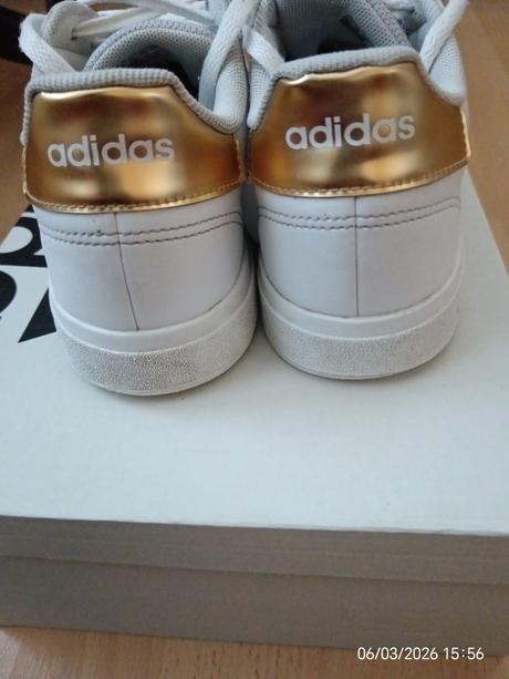 Botasky 39 1/3, adidas,39