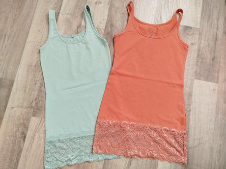 2x tielko, only,xs