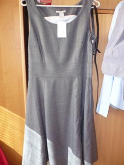 Šaty veľ.38, h&m,m