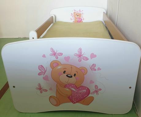 Nábytok do detskej izby,