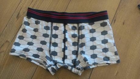 Chlapcenske boxerky, f&f,140