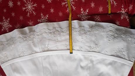 Predám šaty na 1.sv. prijímanie, m