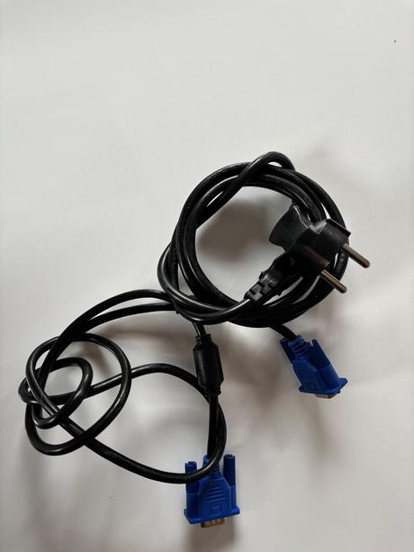 Monitor acer b193, acer