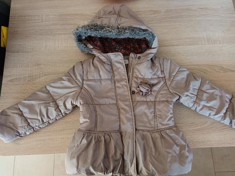 Zimná bunda, f&f,86
