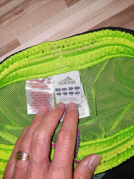 Šuštiakové nohavice adidas 140, adidas,140