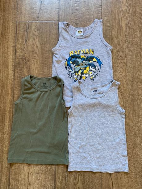 Tielka, h&m,98