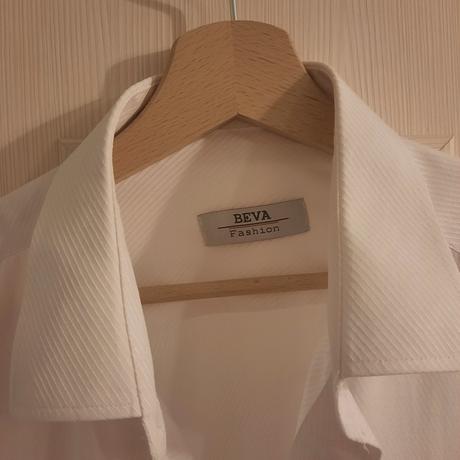 Košeľa pánska 40, l