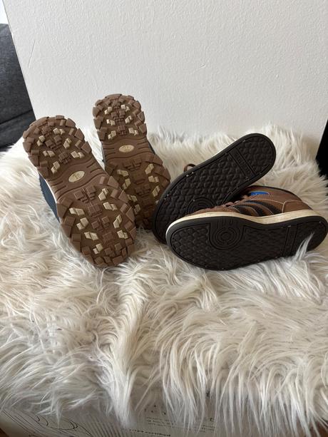 Prechodná obuv - chlapec, adidas,31