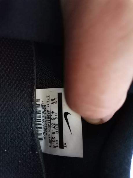 Air vapormax, nike,37