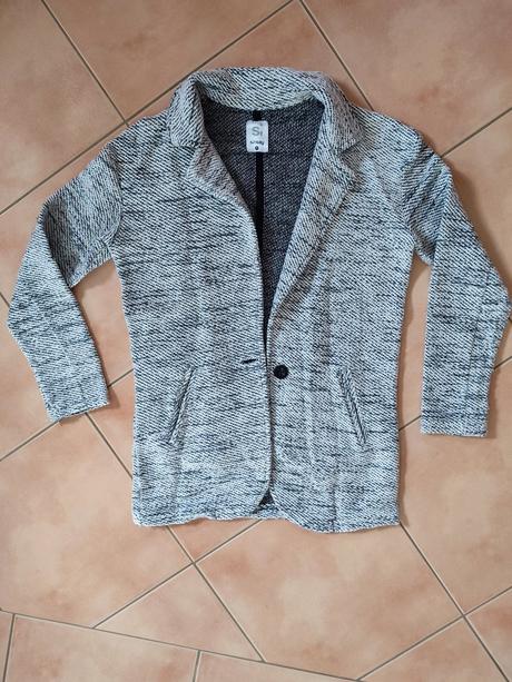 Dámsky kabatik, sinsay,s