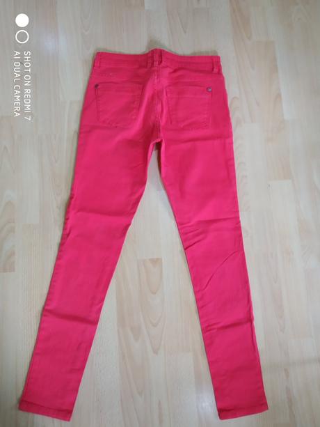 Nohavice, terranova,m