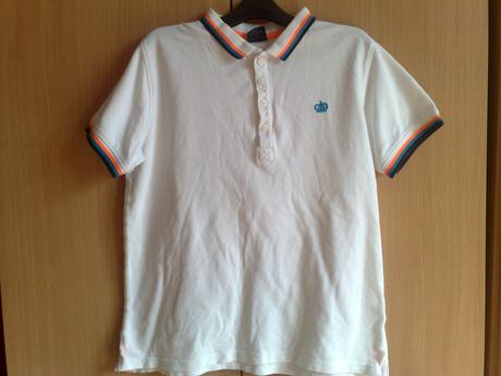 Športove tričko pre 11ročneho chlapca na šport, next,l