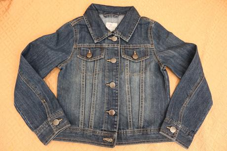 Riflova bunda z usa, 140