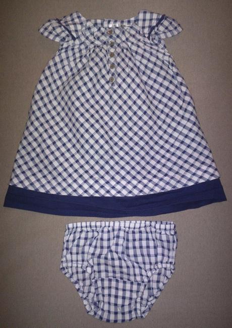 Letne saty so spodnickou + nohavicky, zara,74