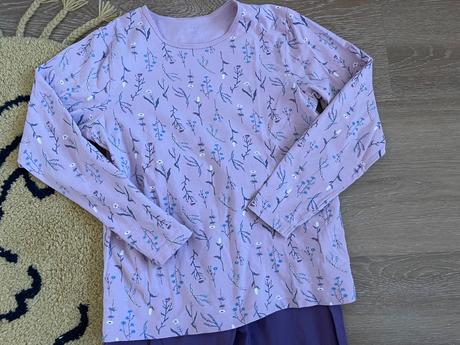 Pyžamo, name it,146