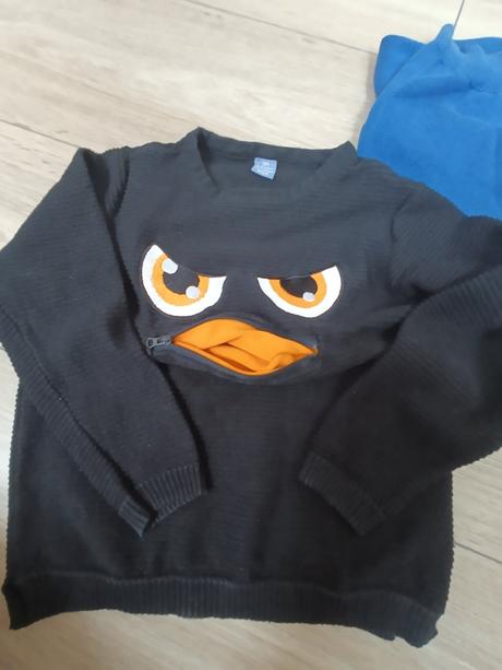 Pulovrik, dopodopo,104