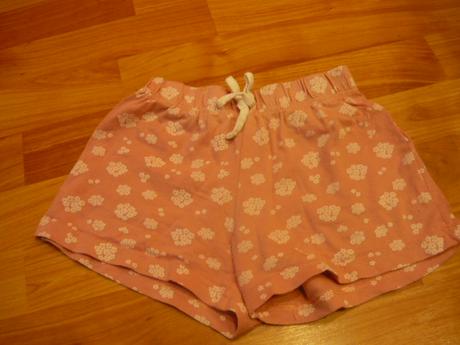 Šortky, bonprix,110