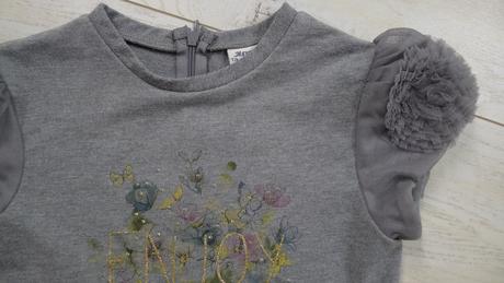 Šaty enjoy every moment, mayoral,128