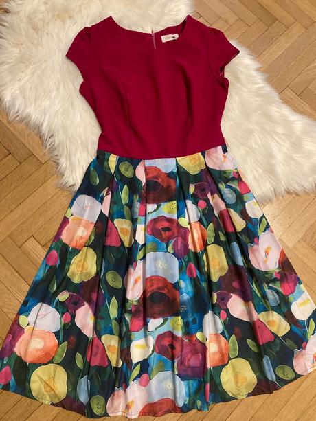 Šaty na príležitosť + bežné nosenie / zľava 65, s / xs