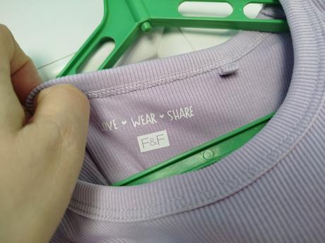 Pekne šaty na leto, f&f,140