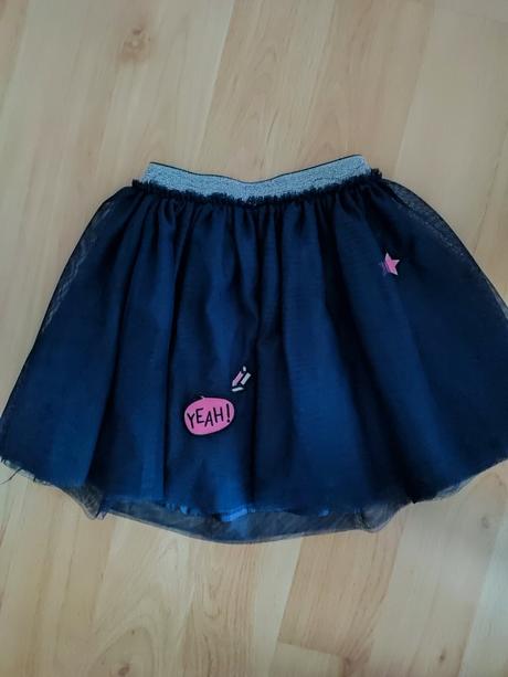 Tutu sukienka, kiki&koko,110