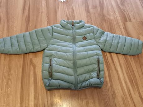 Bunda 104, reserved,104