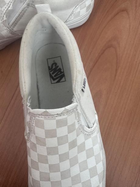 Vans tenisky, vans,36